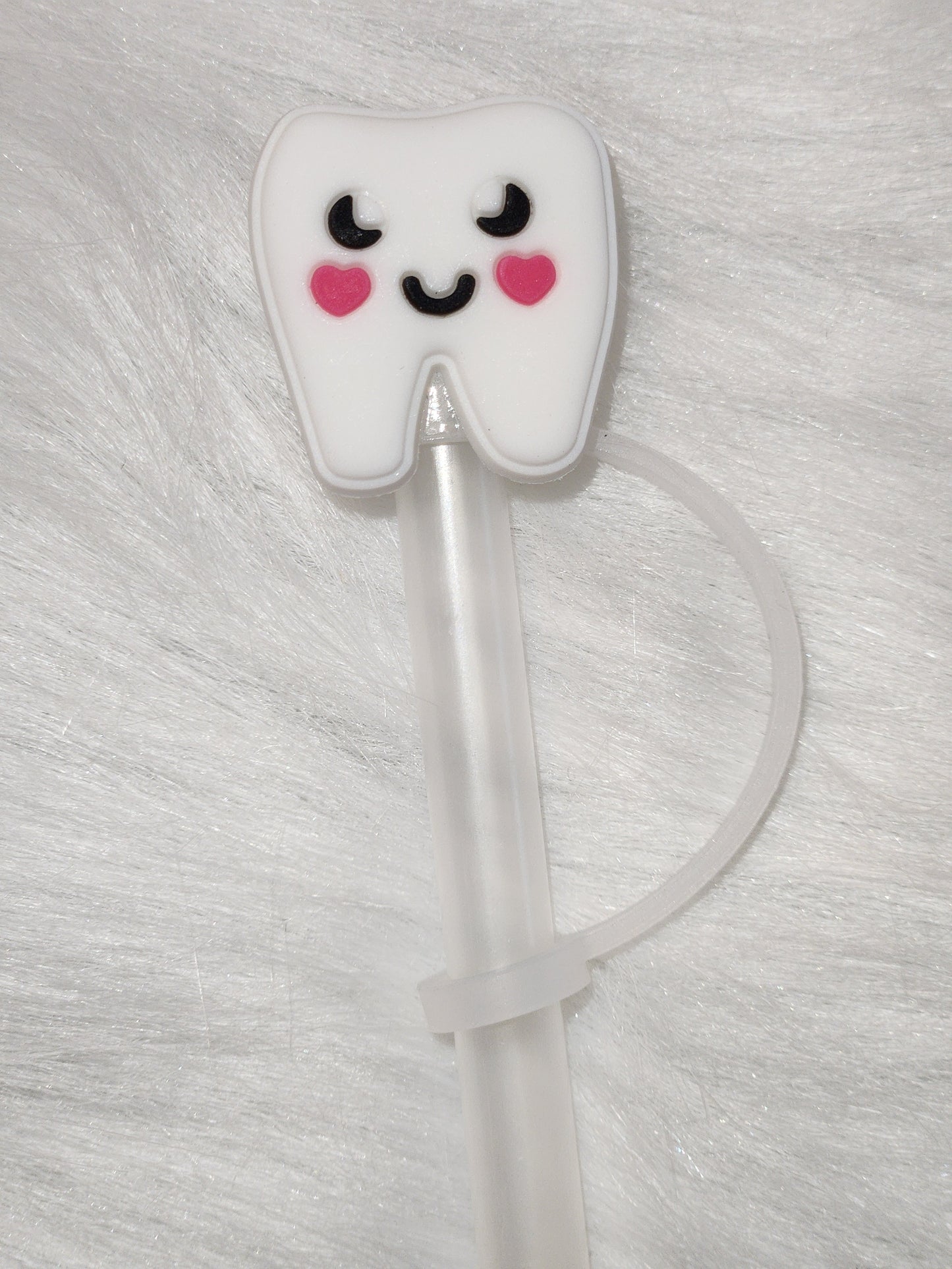 Cute tooth