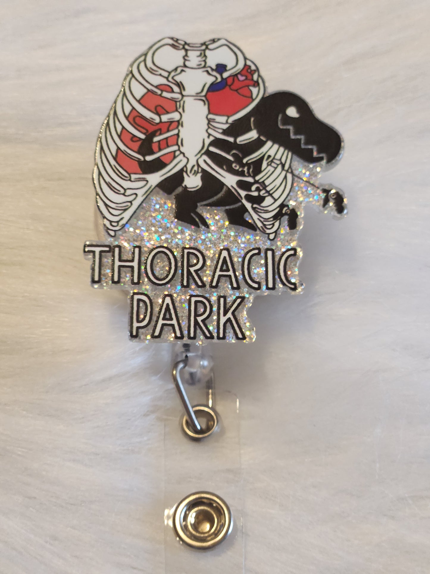 Thoracic park