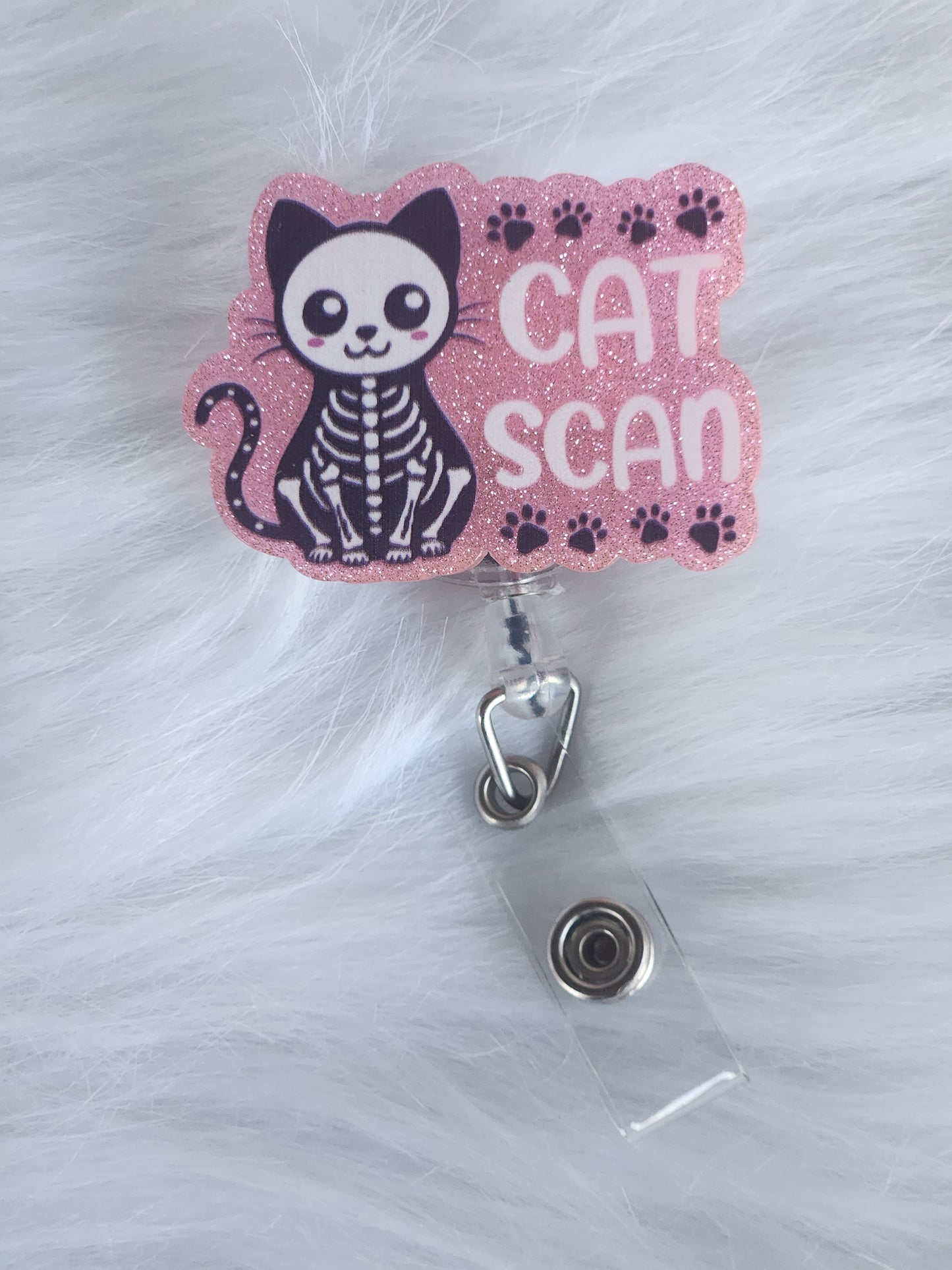Cat scan