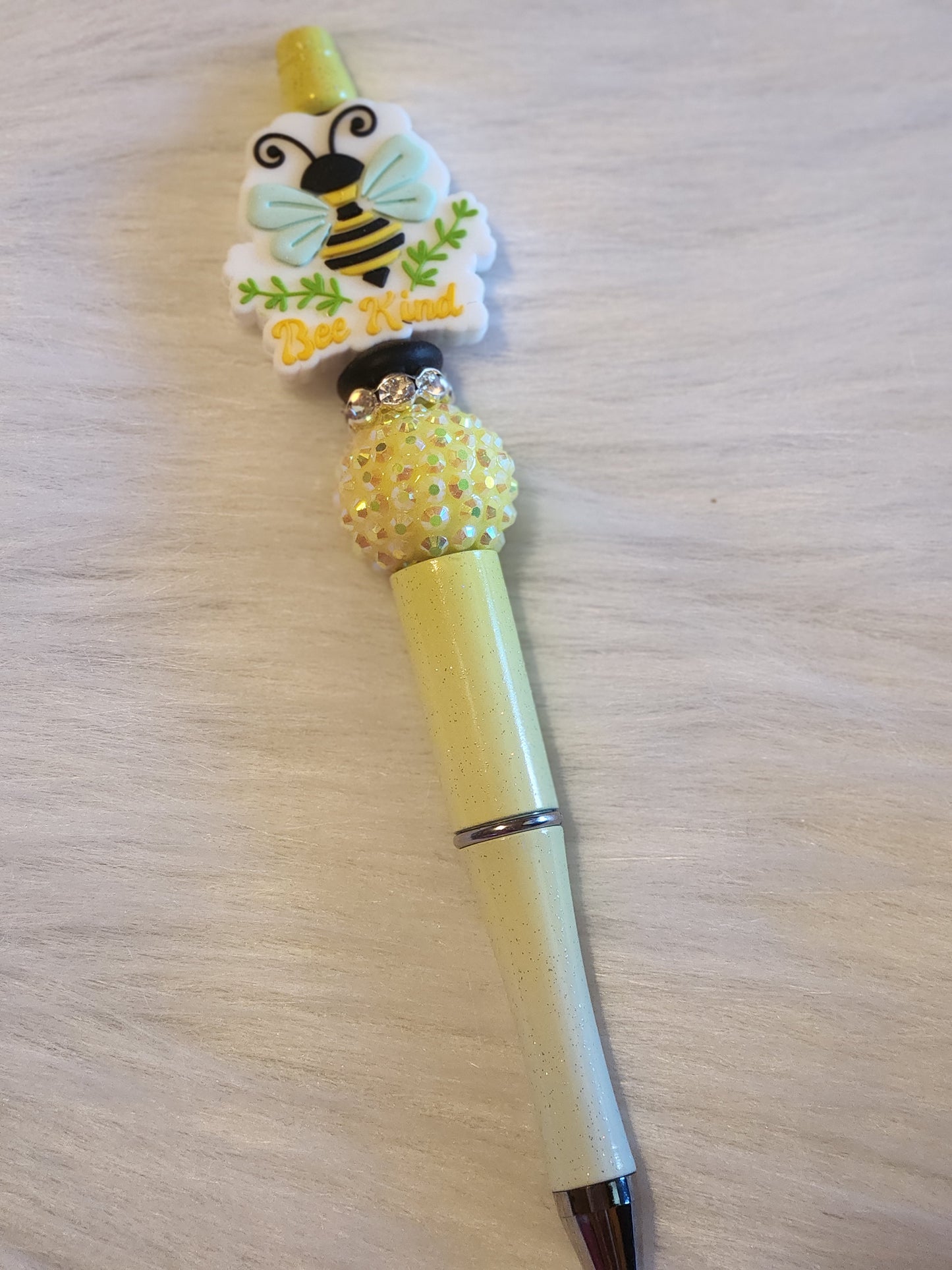 Bee kind
