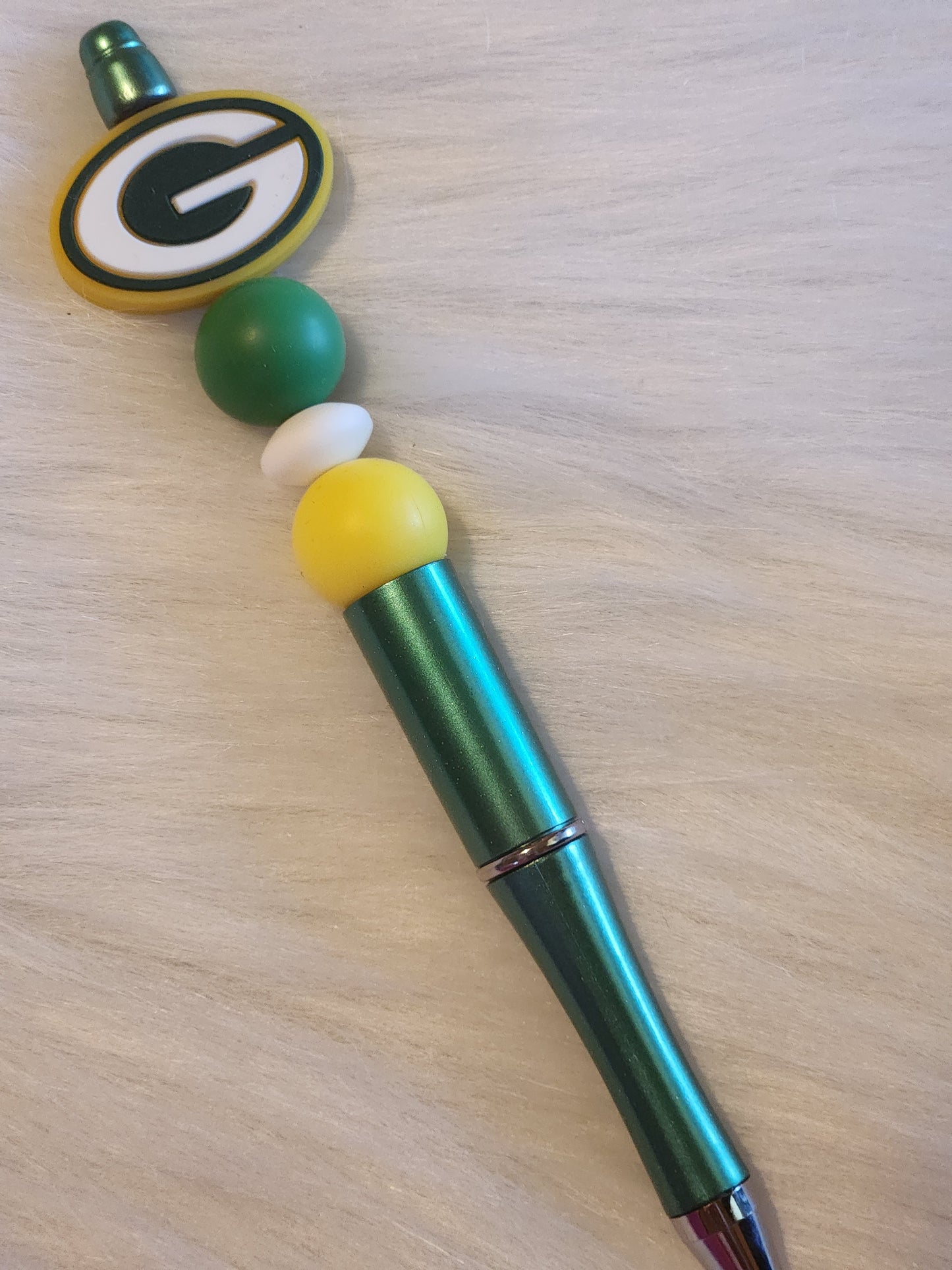 Big G football