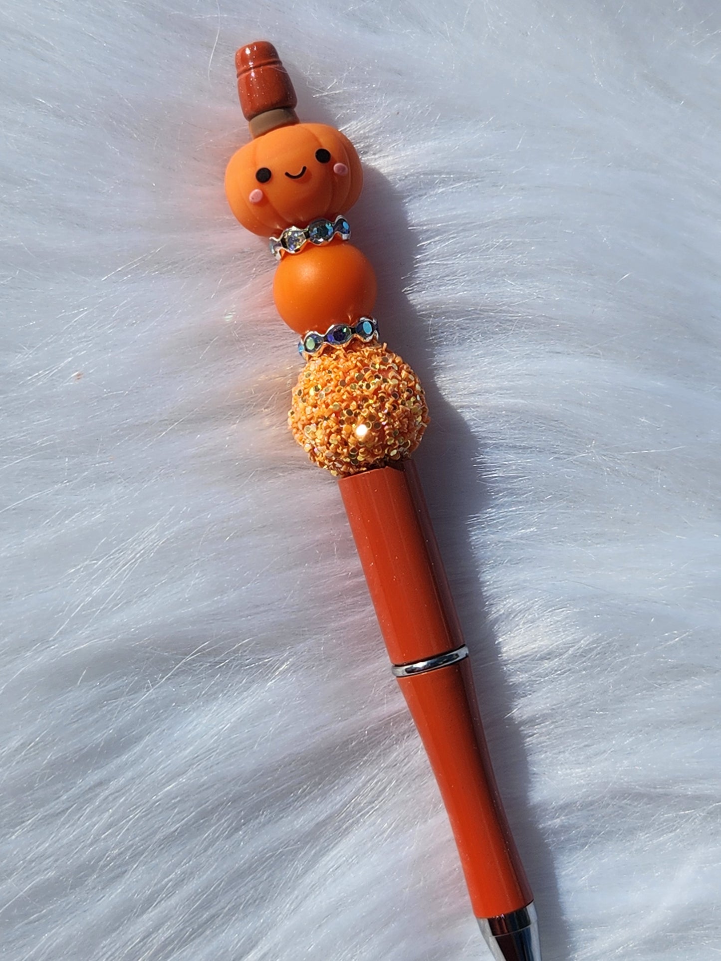 Little pumpkin