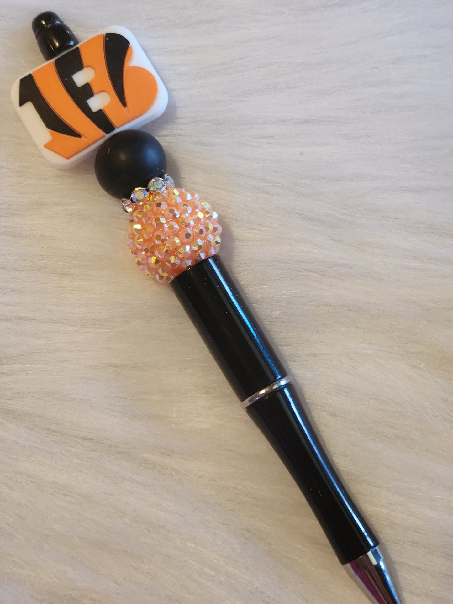 Cincinnati football sparkling