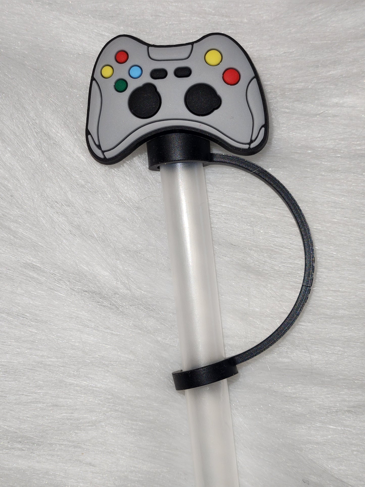 Game controller