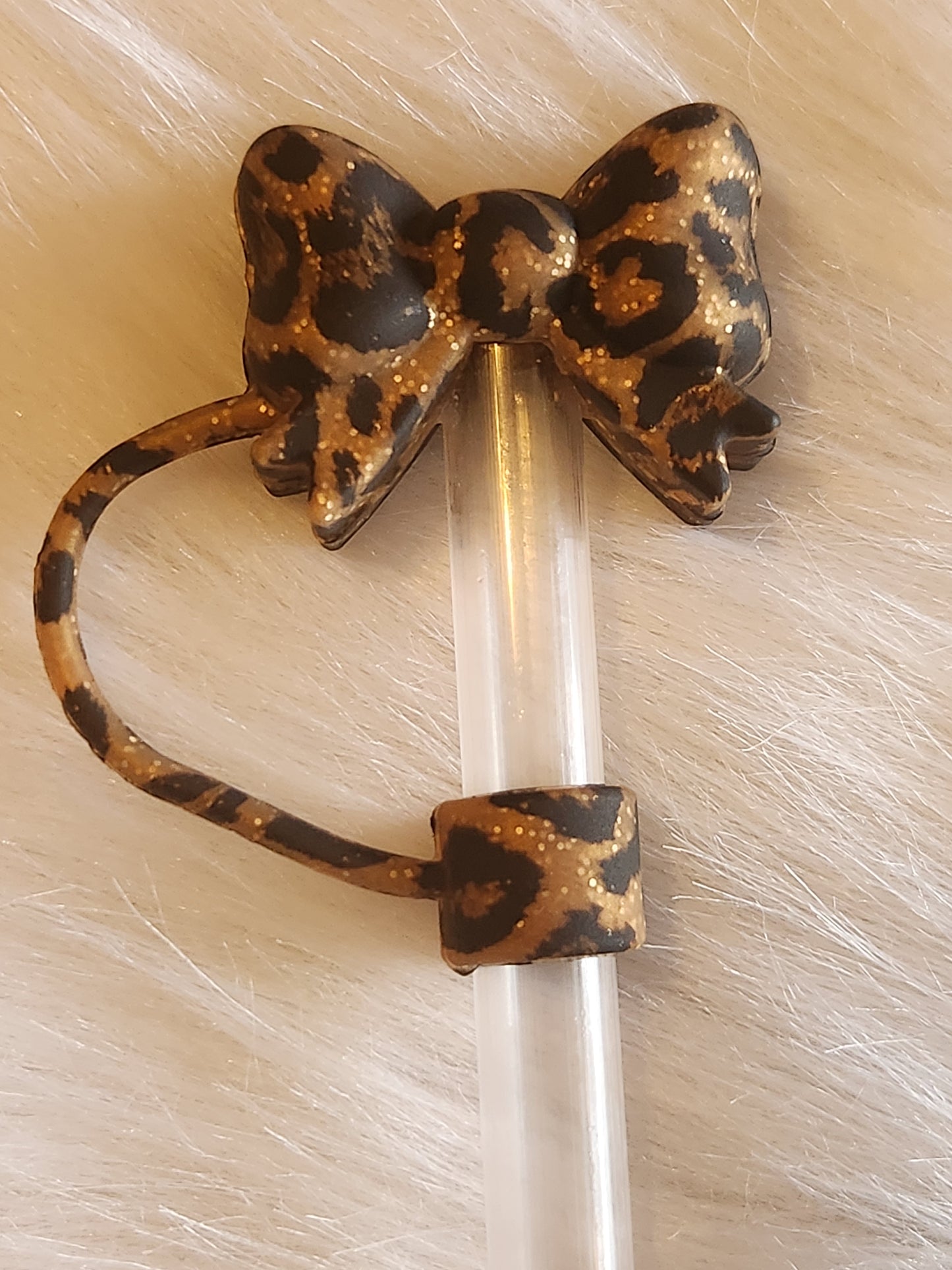 Leopard print