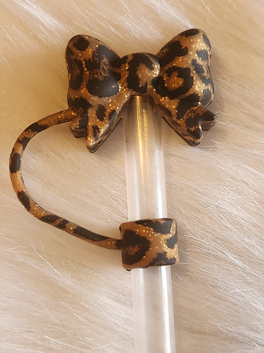 Leopard print