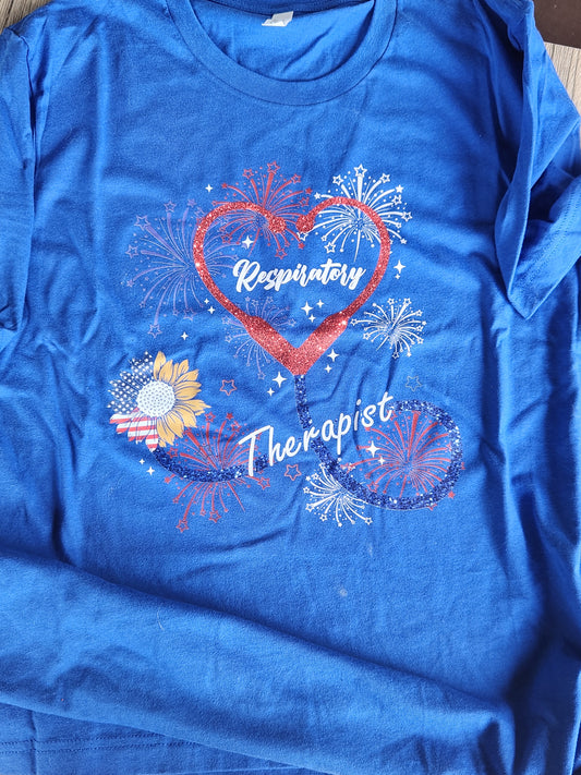 Patriotic RT