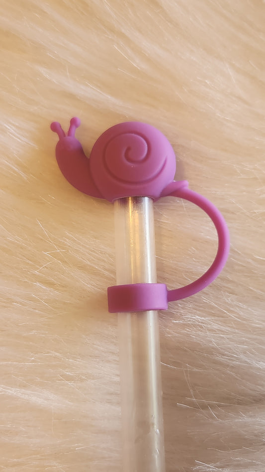 Purple snail 🐌