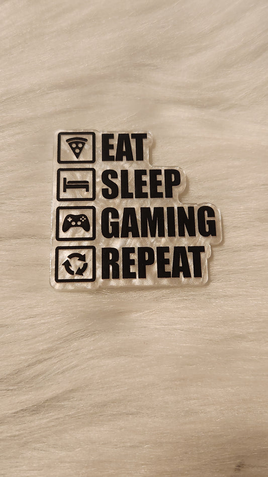 Gamer life