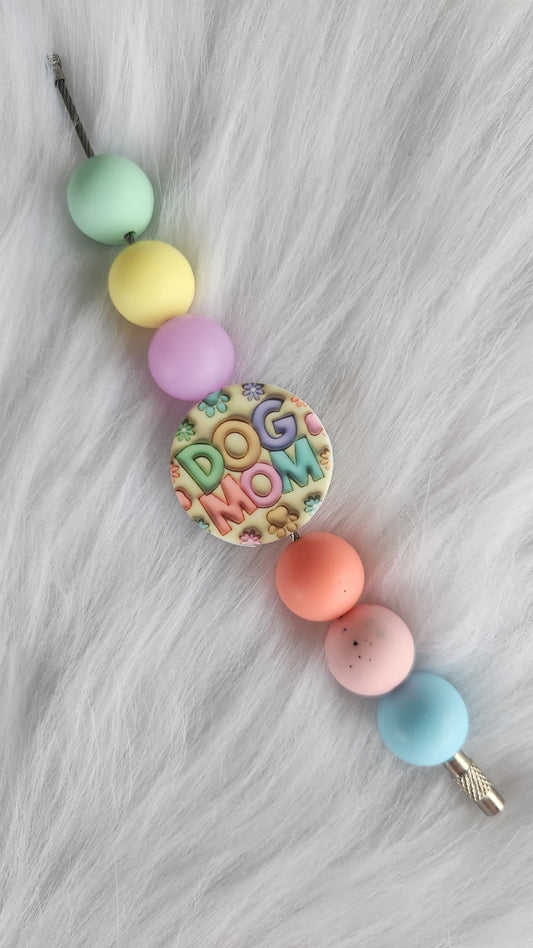 Dog mom