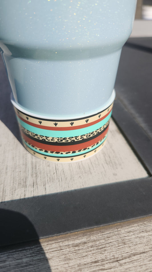 Western print