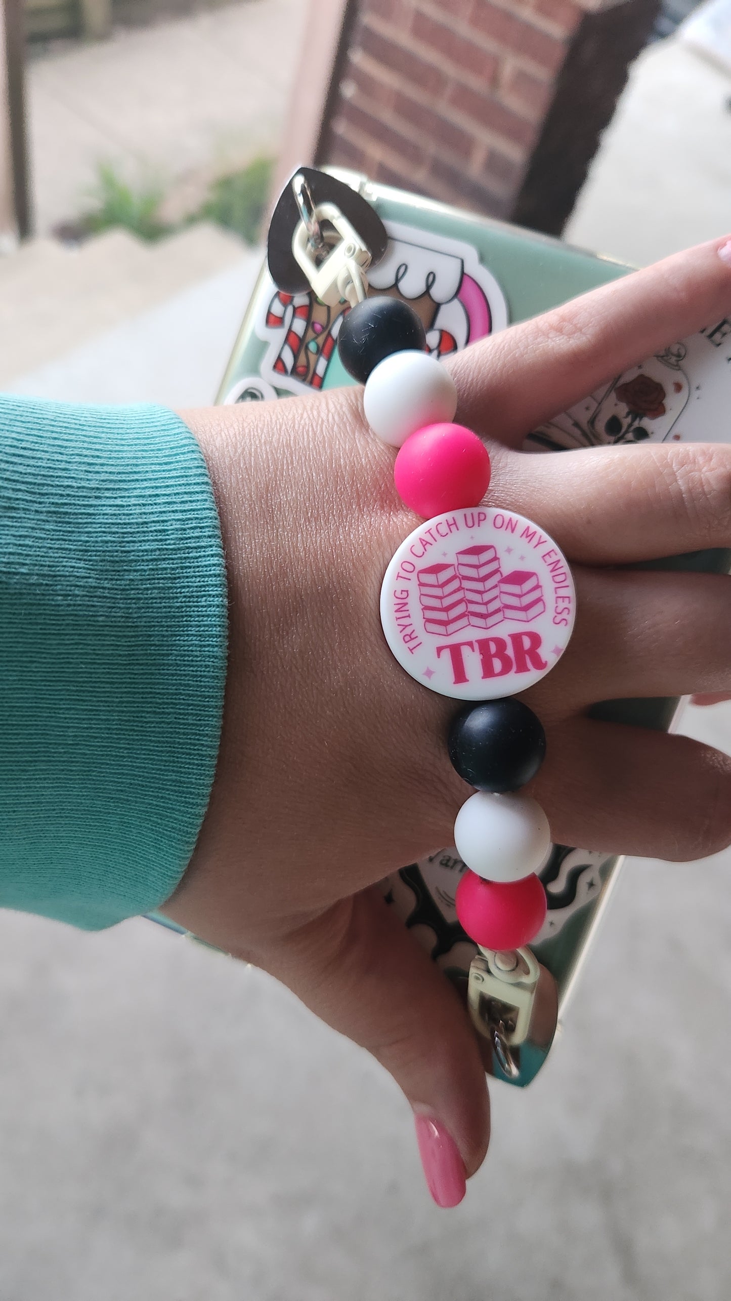 TBR