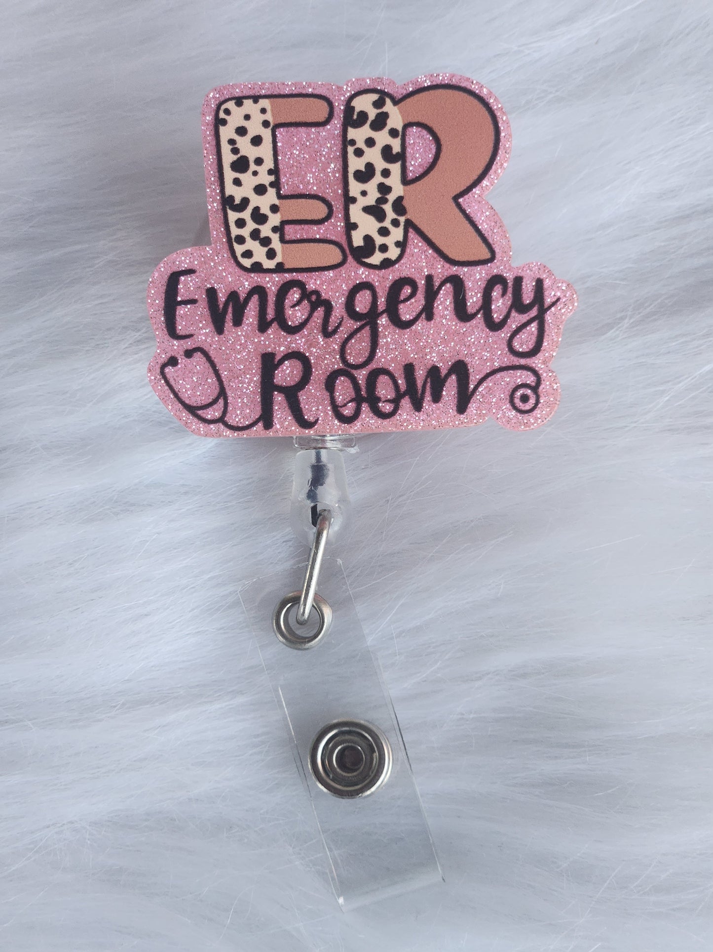 Emergency Room
