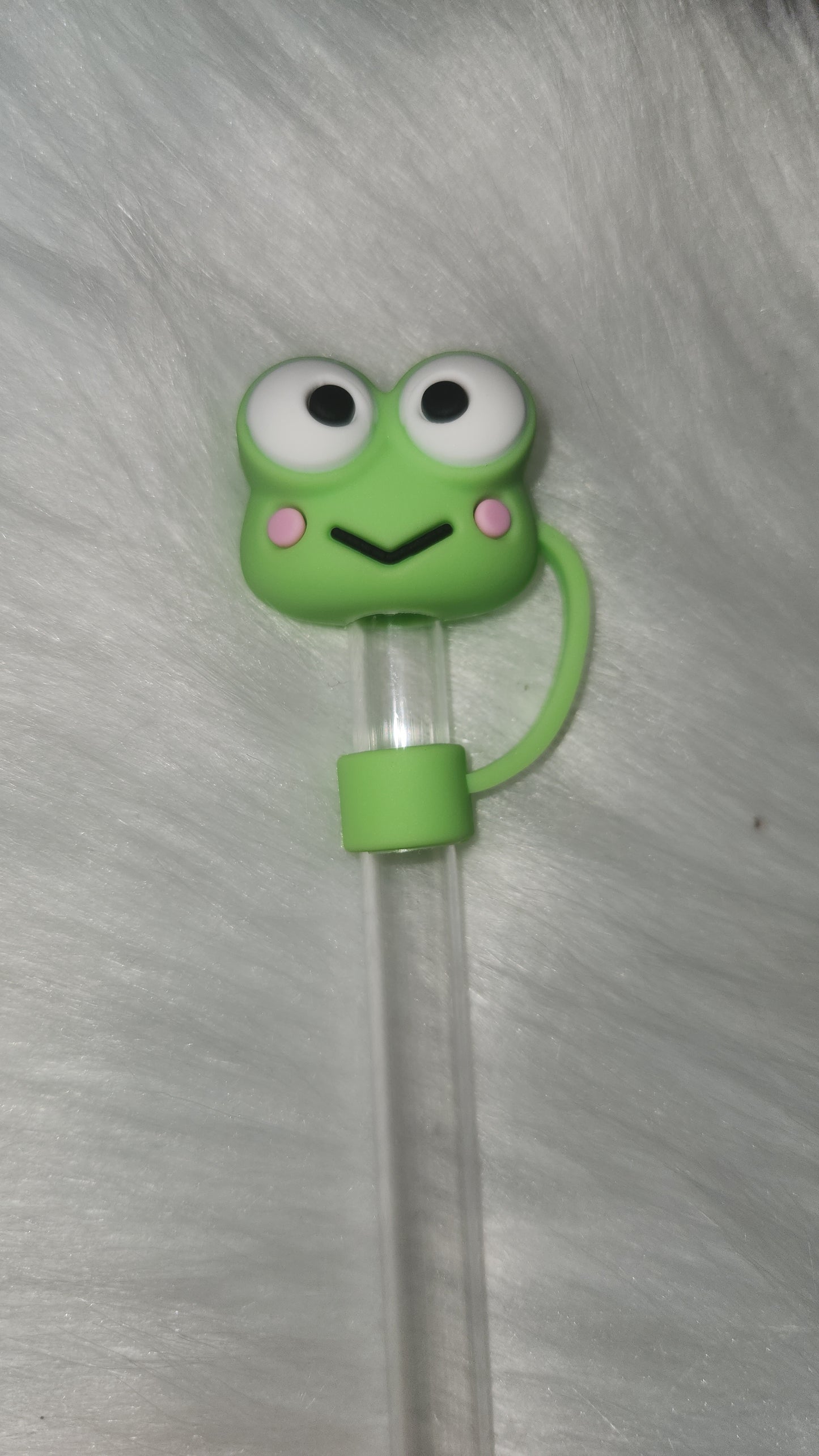 Frog 🐸