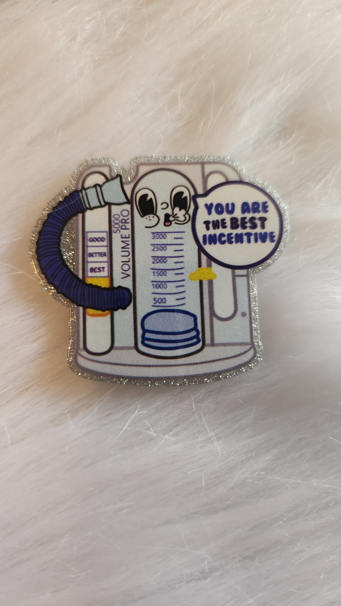 Incentive